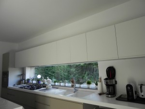 area cucina