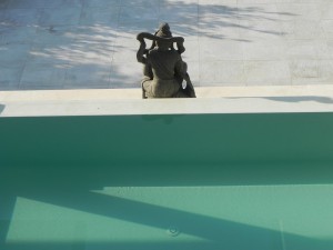 esterno piscina