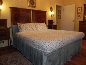 suite Turchese 1