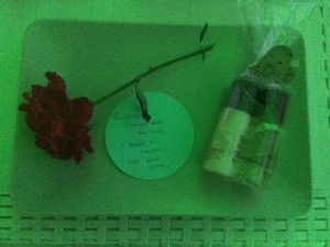 wellcome gift trattamenti benessere